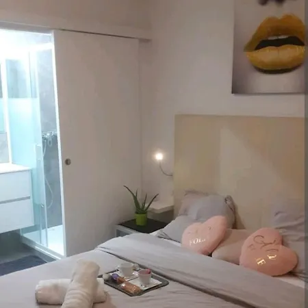 Charme Love hotel *