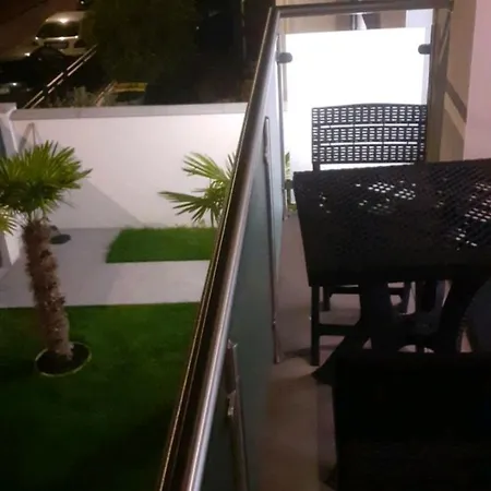 Love hotel Charme