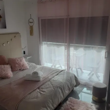 Love hotel Charme *